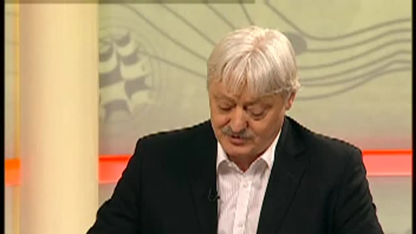 Páholy – "Gulyás-orbánizmus nacionalista szósszal"