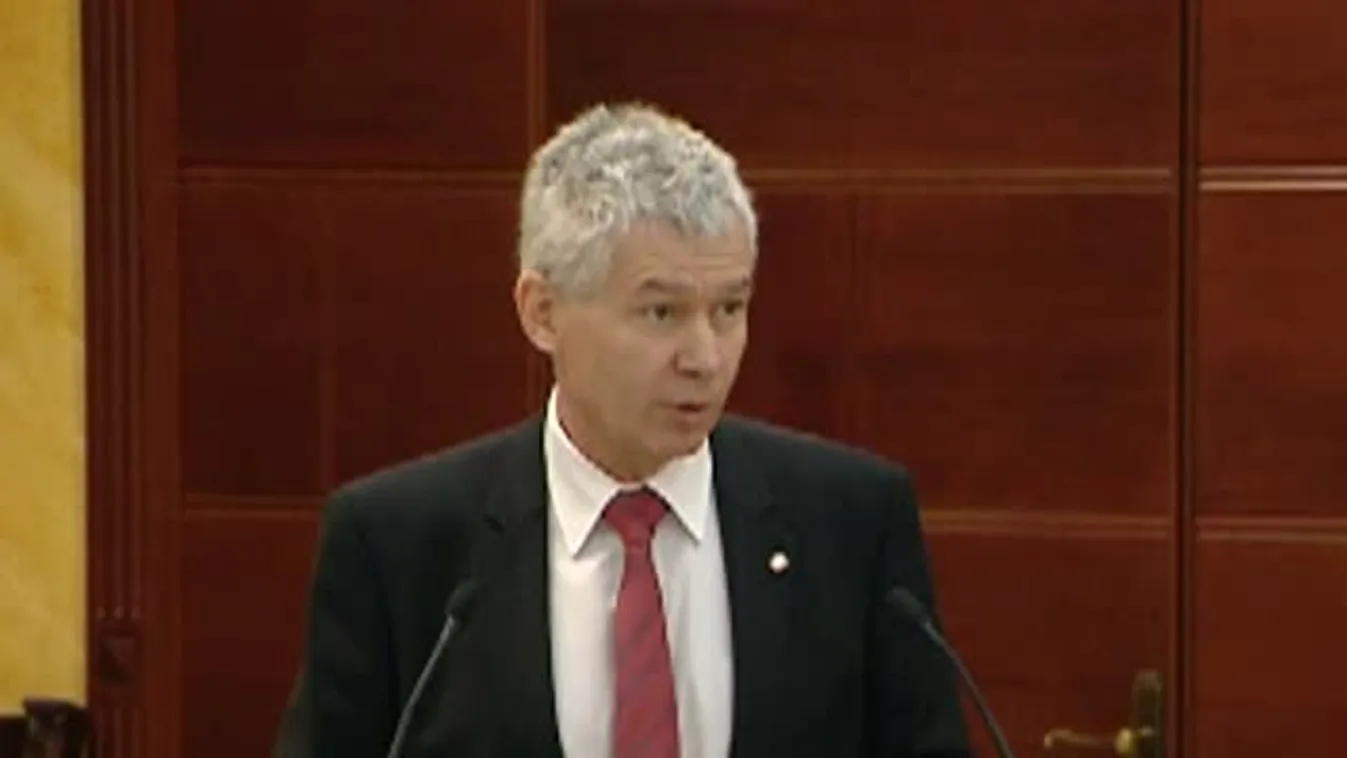 Polt Péter legfőbb ügyész a bíróságok hatályon kívül helyezési gyakorlatáról