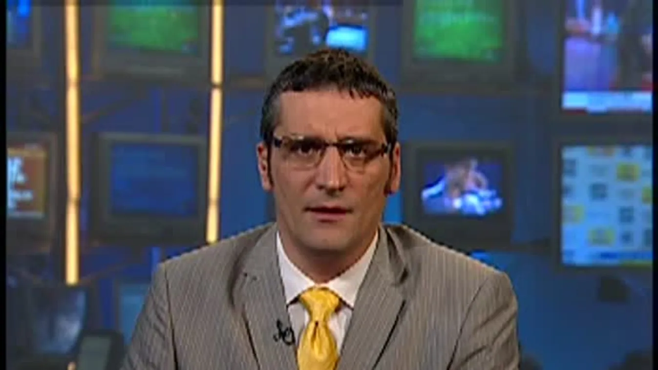 Pellegrini a bírókat okolta a kiesésért