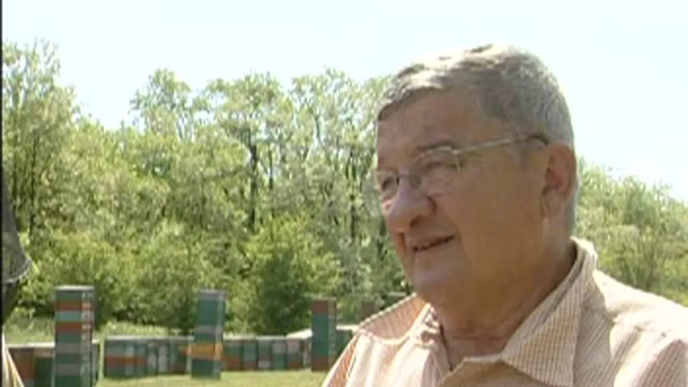 Soroló – Idén is elmaradt a mézözön