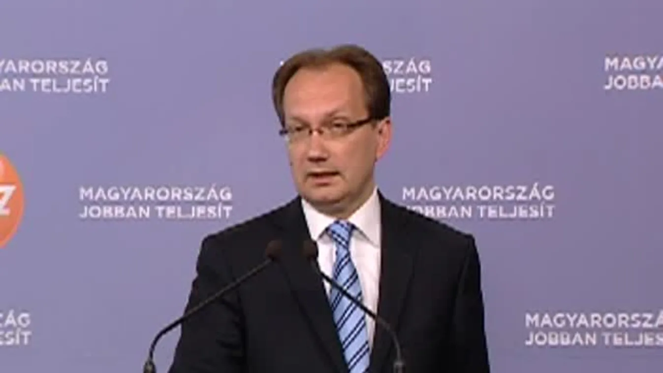 Hoppál: Újra vizsgálják a Hajdú-Bét-ügyet