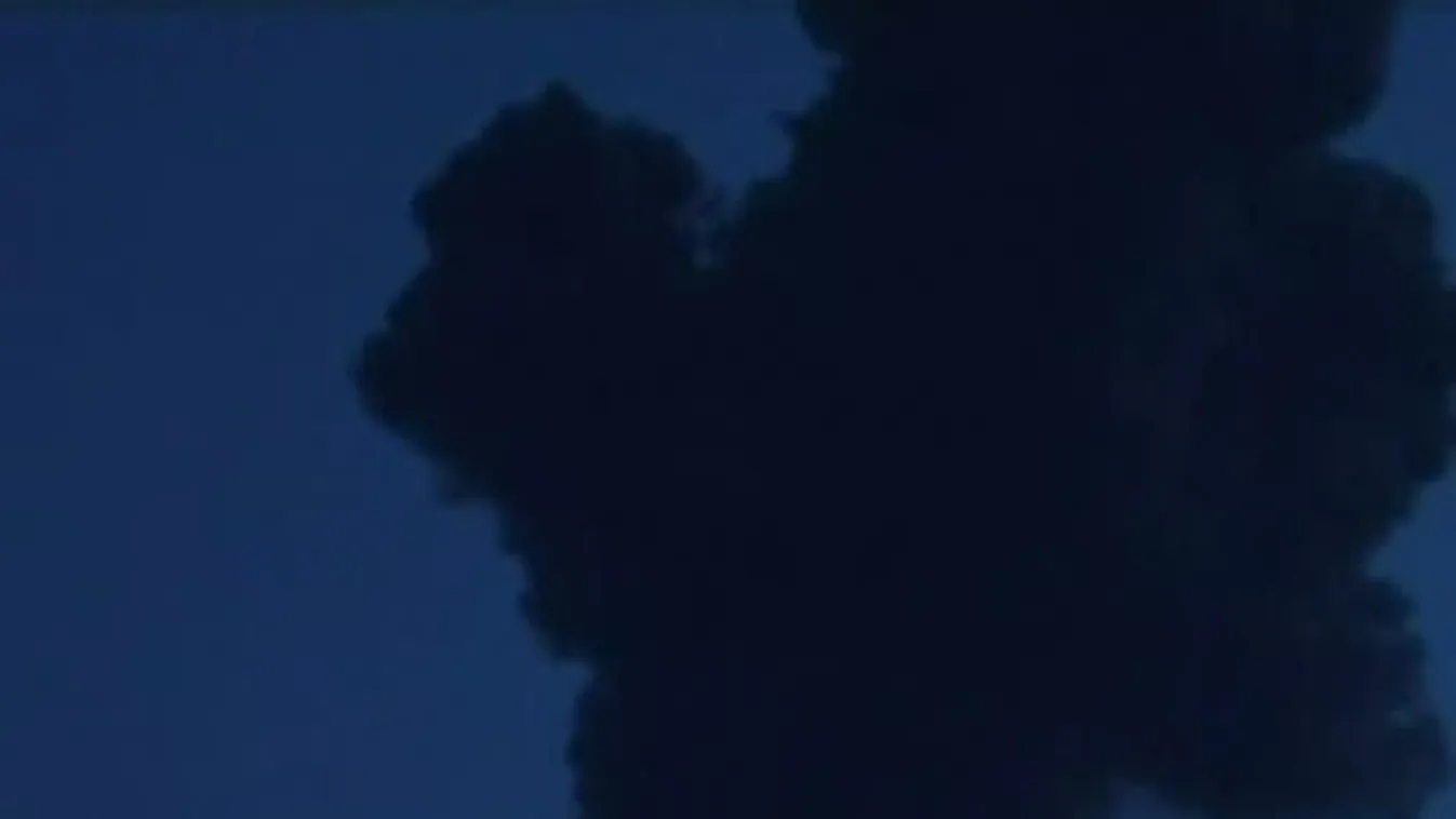 Készültség a mexikói Popocatepetl vulkánnál