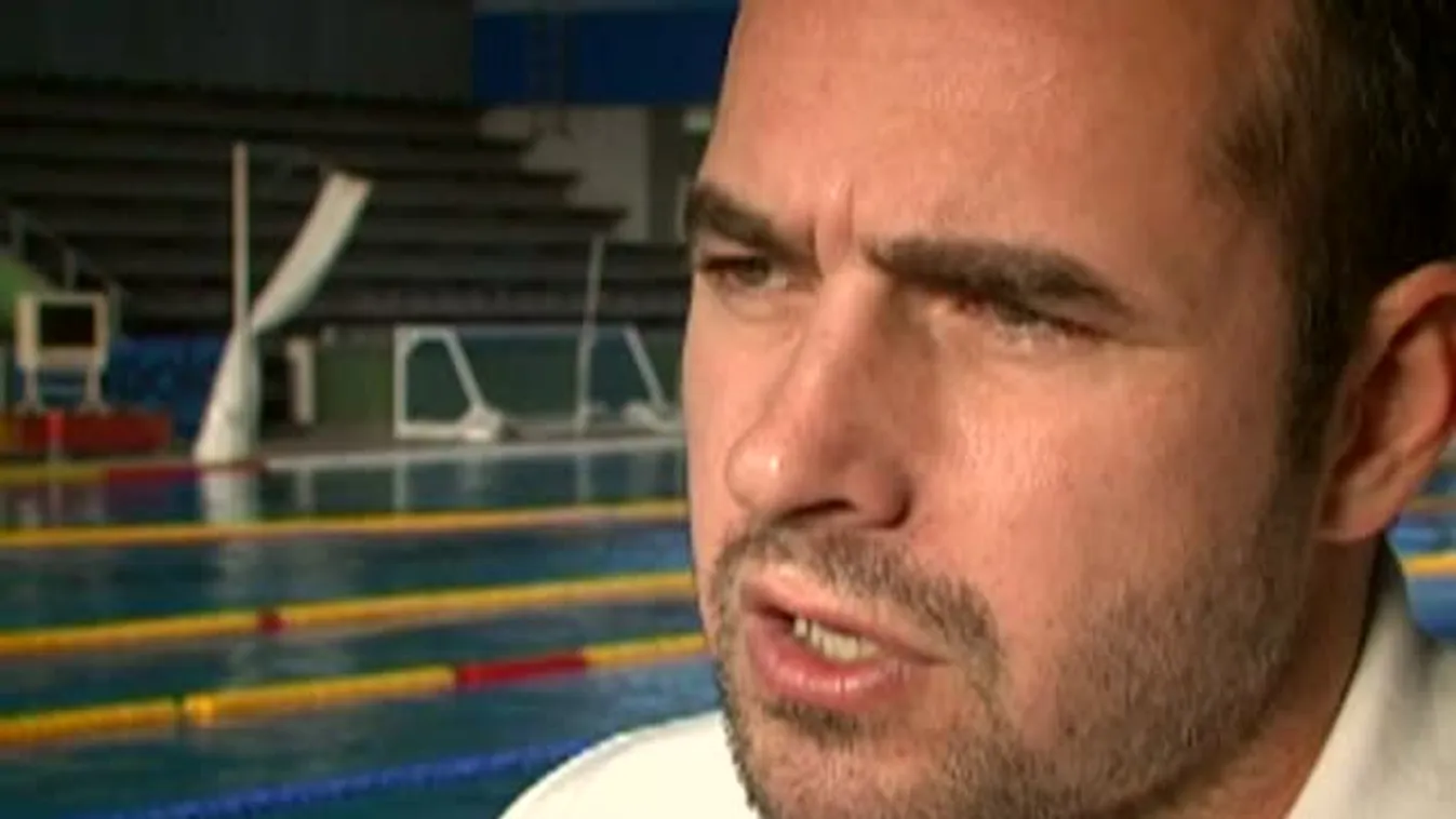 Stopper – Mély víz, nem csak úszóknak!