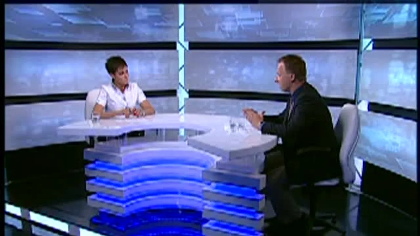 Magyarország élőben – Ki és mit mondott a „lovasrohamról”?