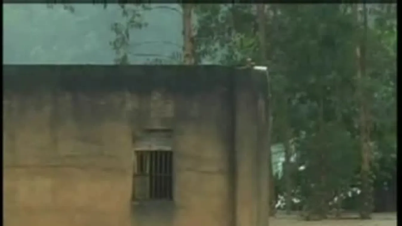 Újabb árvíz Kínában