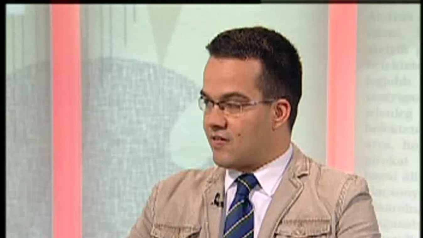 Lapzárta - Antiszemitizmussal vádolja Martin Schulz Magyarországot