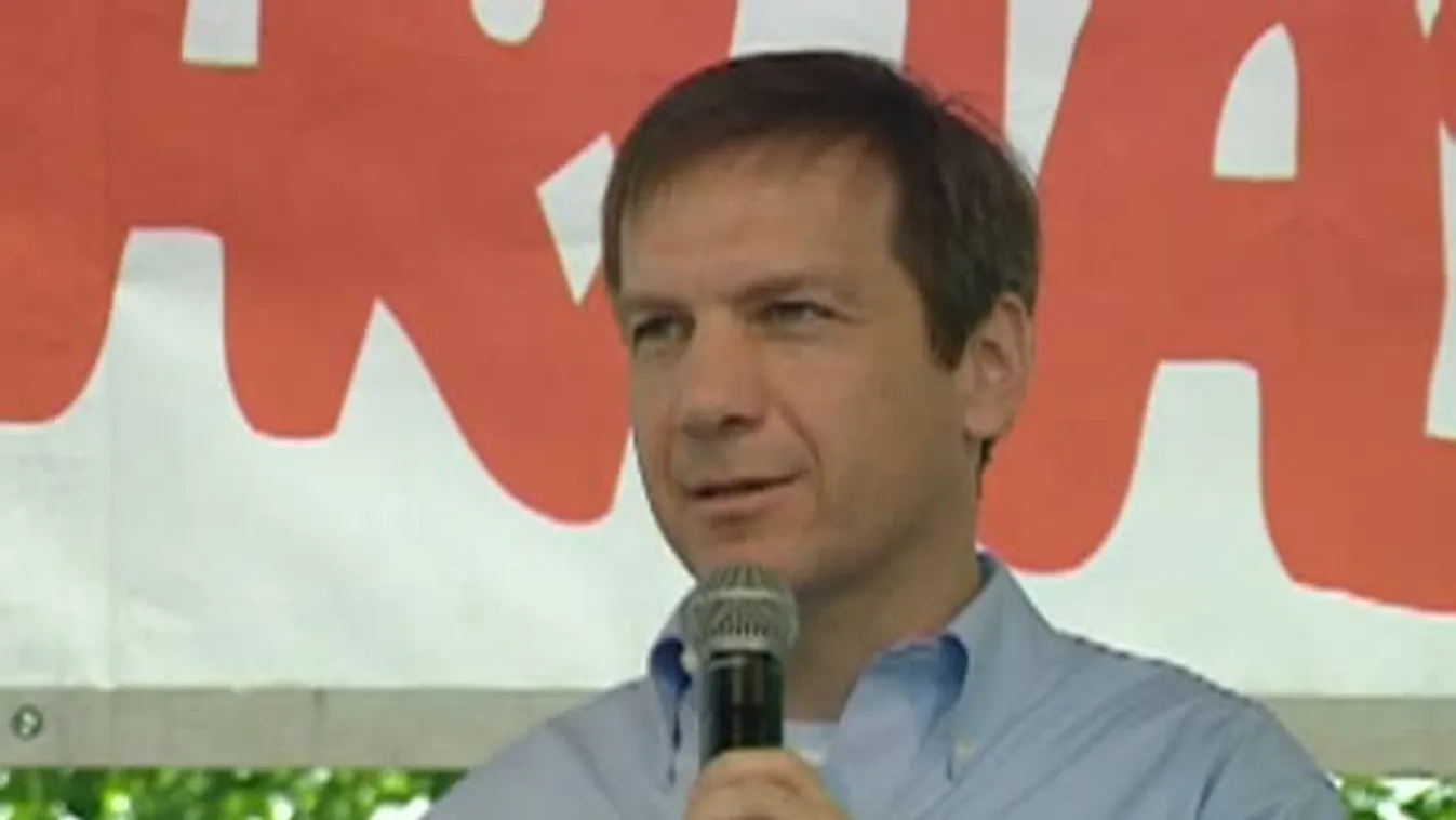 Bajnai Gordon az ellenzéki együttműködésről