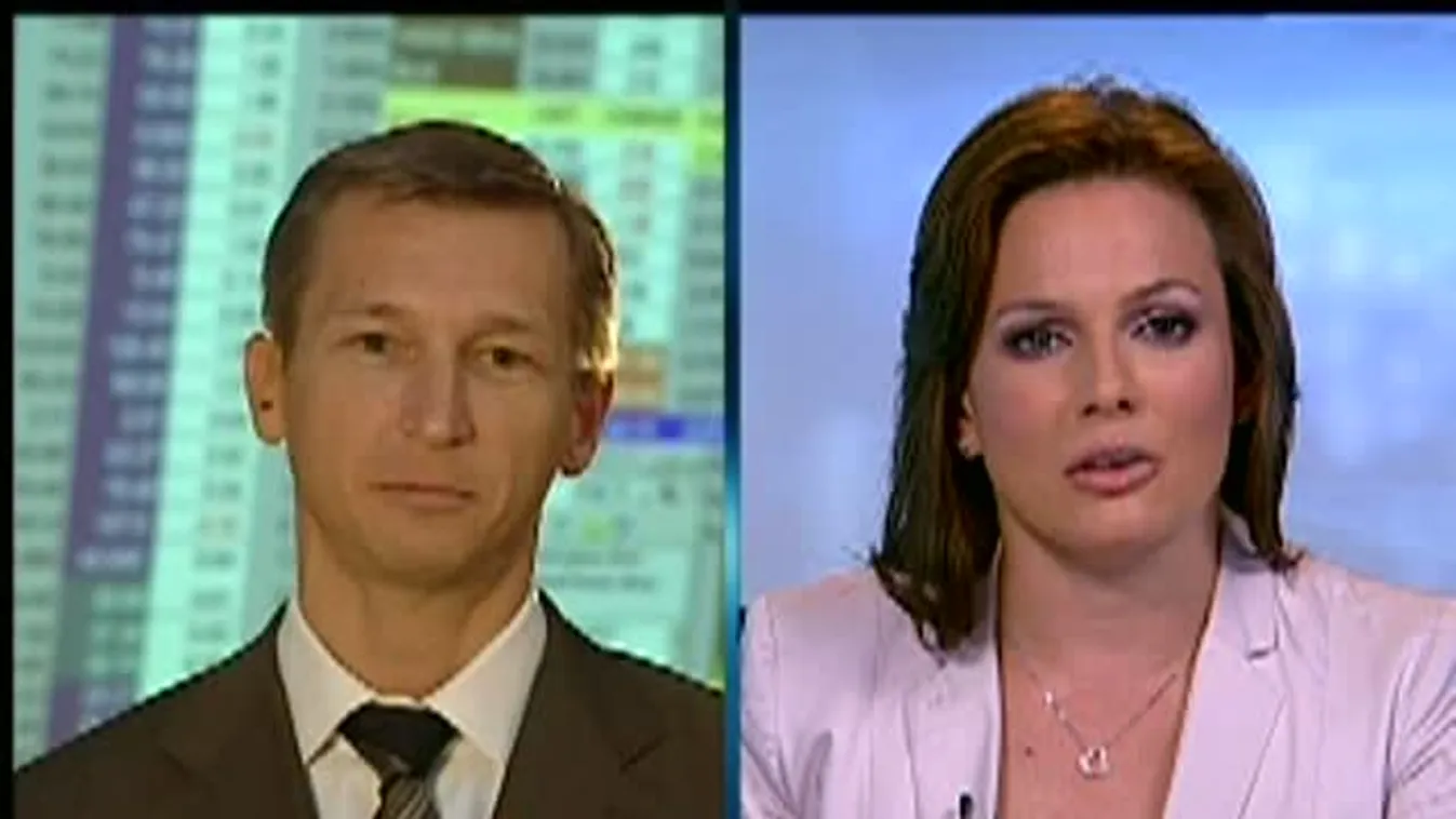 Magyarország élőben – Meddig csökkenhet a magyar alapkamat?