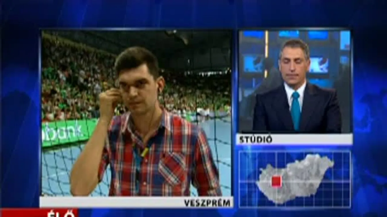 A bajnoki címre hajt azz ETO - Bejelentkezés 15 órakor