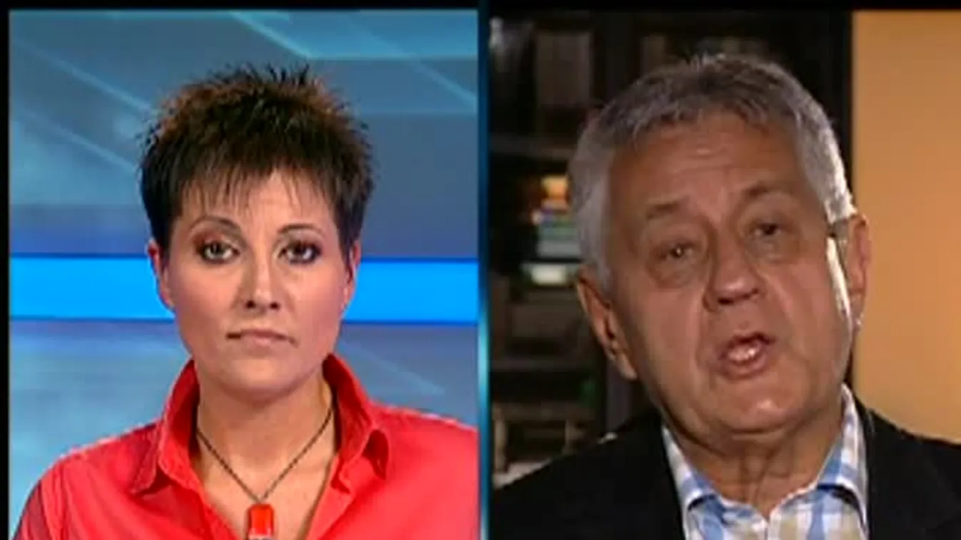 Magyarország élőben - Fogház orvosi műhibáért