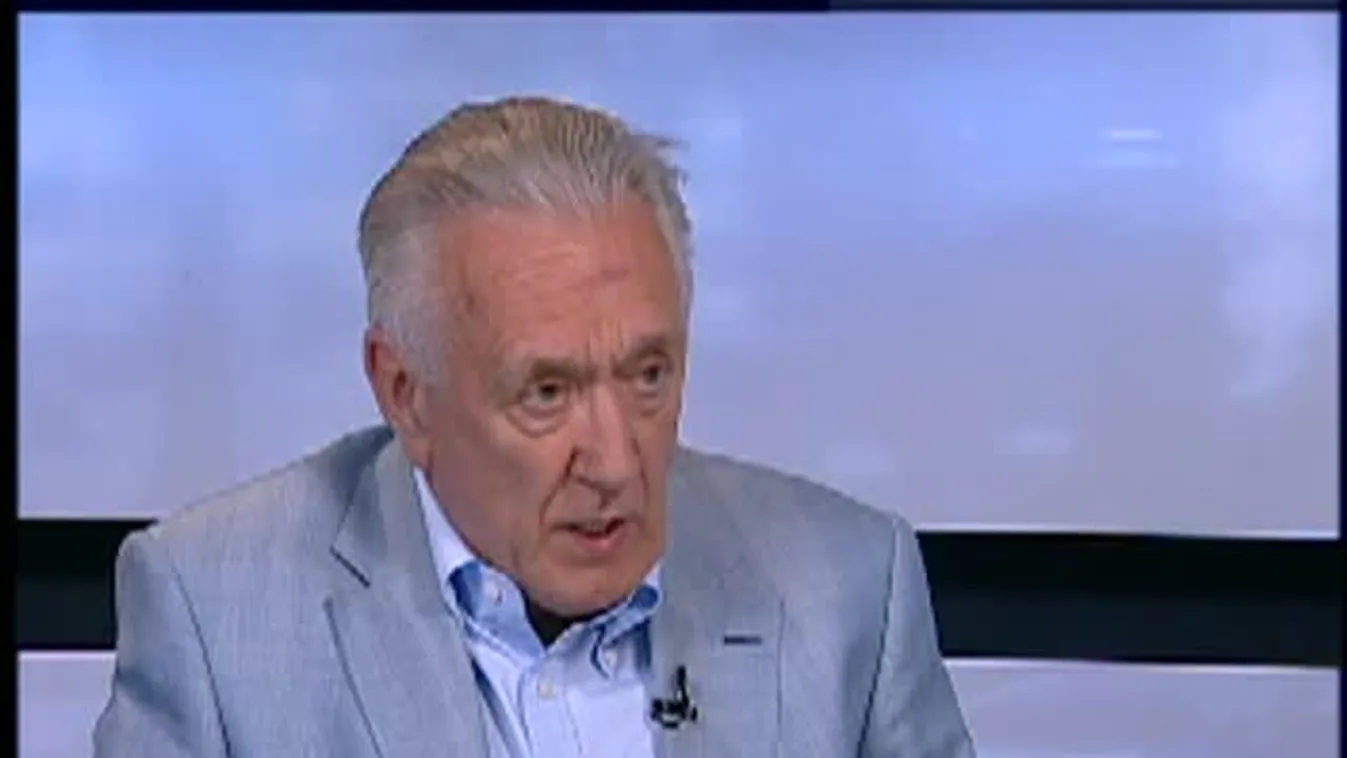 Magyarország élőben – Miért járnak külföldre árulkodni a szocialisták?