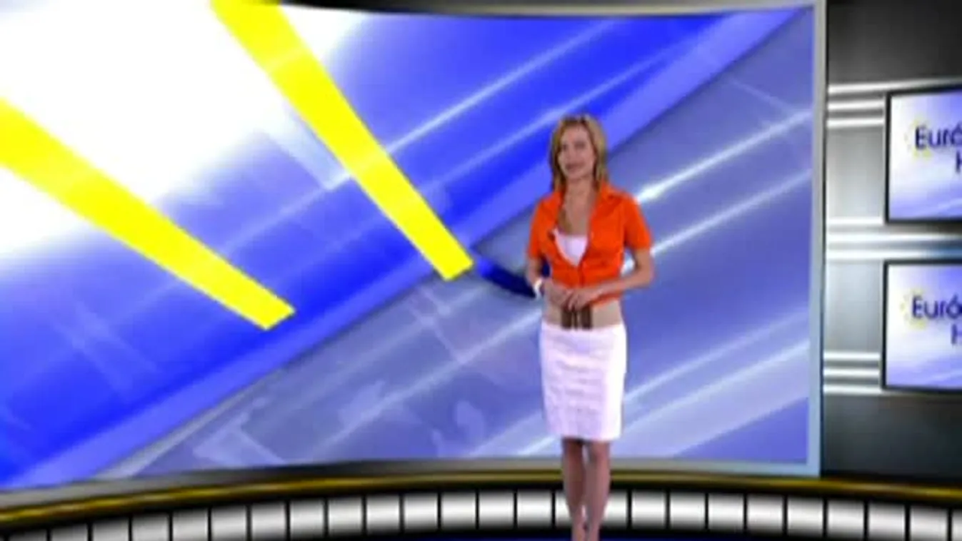 Európai híradó - Magyarország egész Európát meglepte