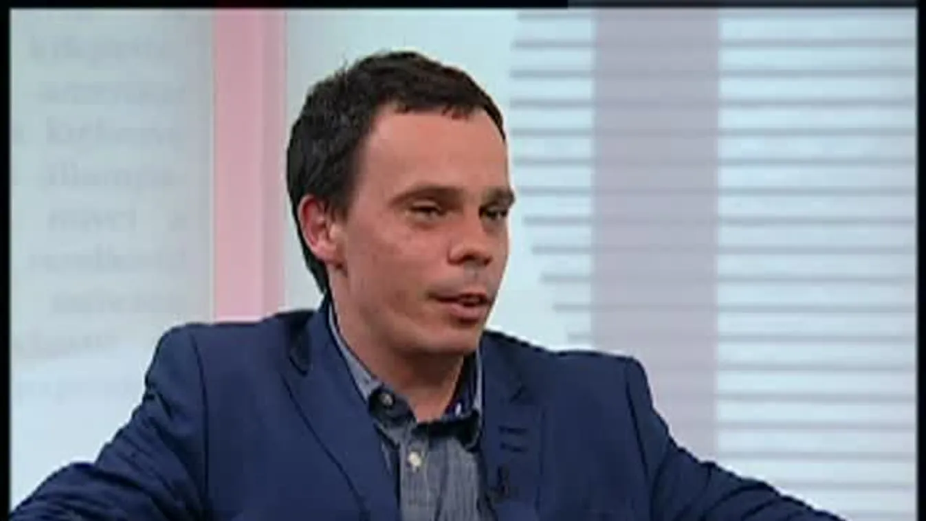 Lapzárta – Balogh József hihetetlen története