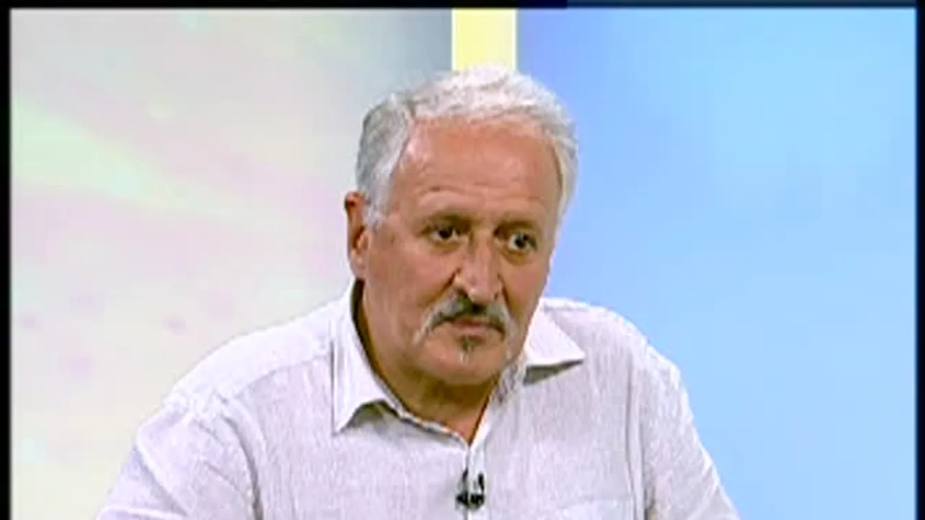 Ikon - Vendég: Szemadám György