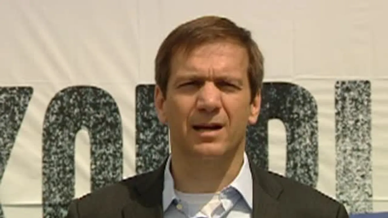 Korrupcióellenes programot hírdet az Együtt 2014-PM