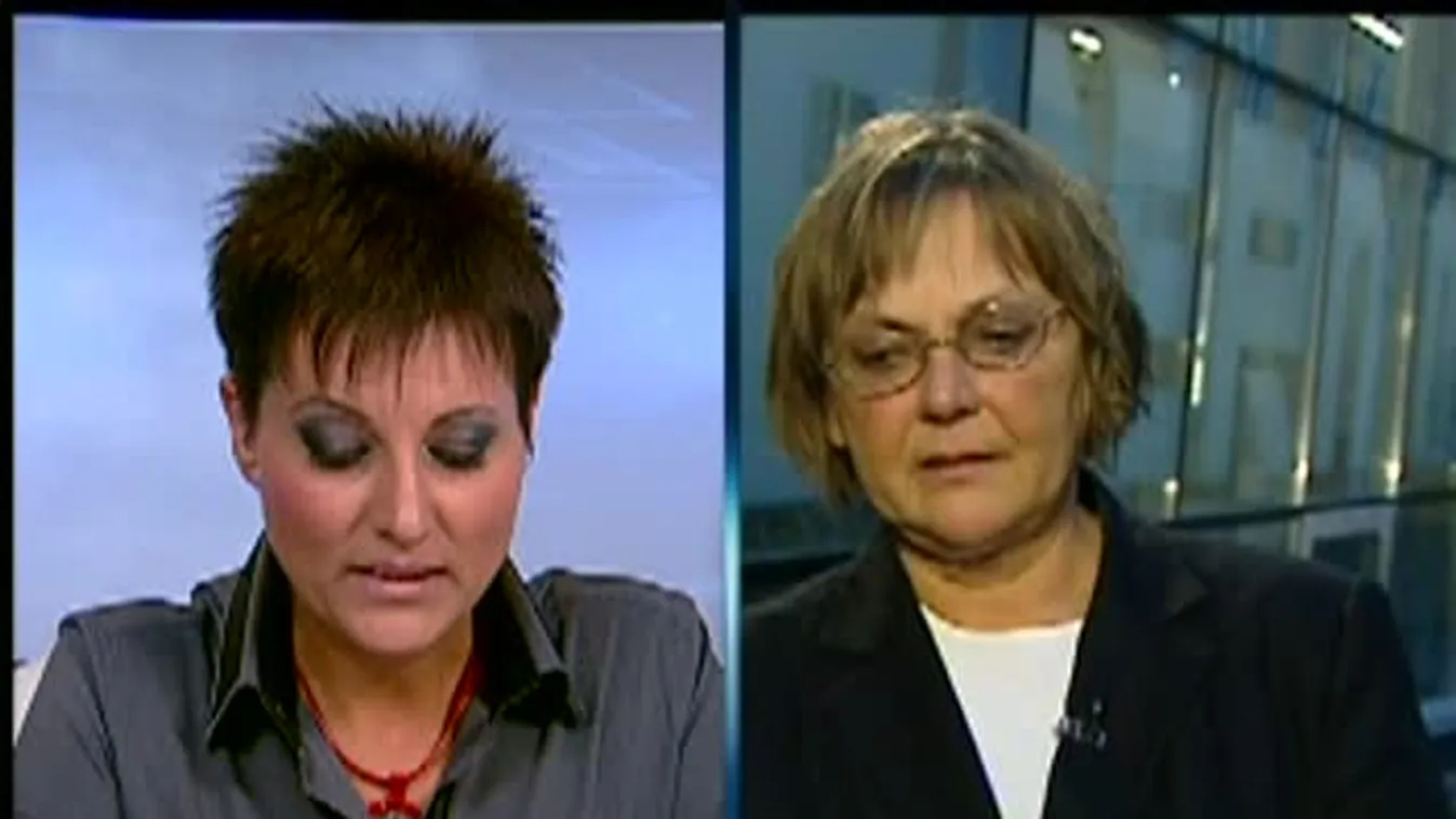 Magyarország élőben – Újabb kényes direktori kinevezés