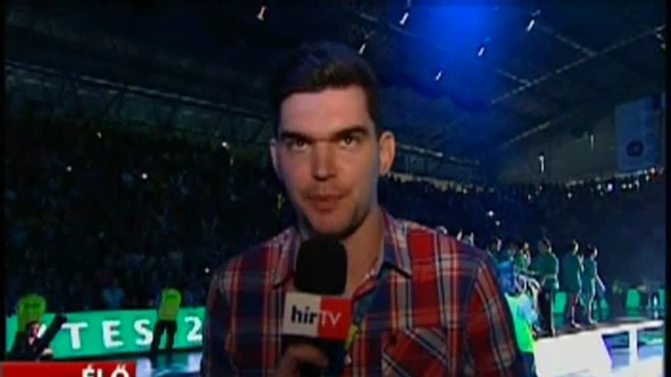 Hazai pályán győzött az ETO - Bejelentkezés 17 órakor