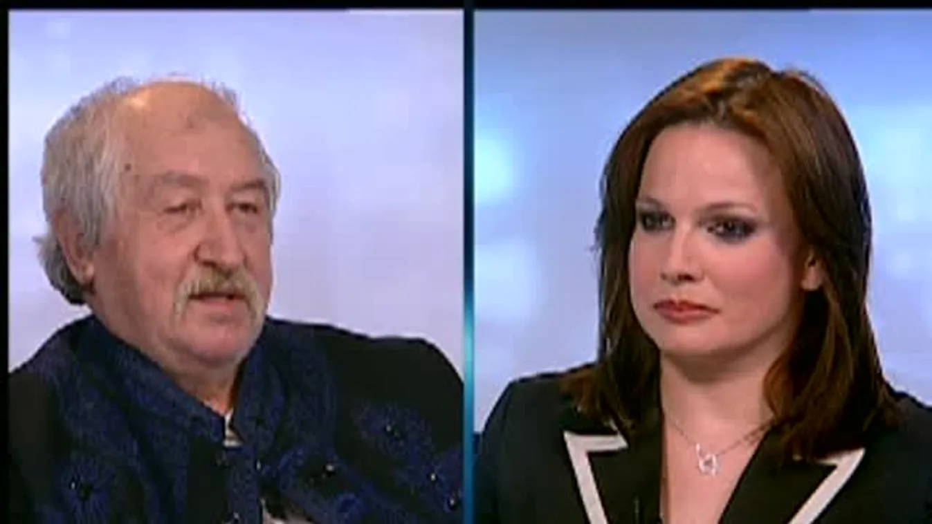 Magyarország élőben – Ellentmondások őszödi kiszivárogtatás-ügyben