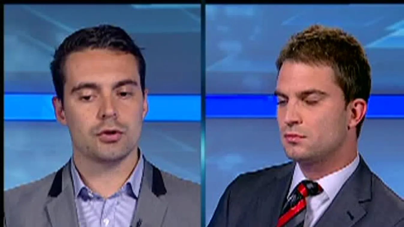 Magyarország élőben – Orosz kapcsolatok, antiszemita vádak, kampánystratégiák