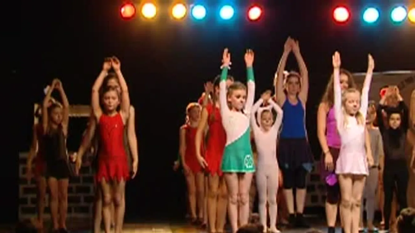 Sepp Norbert: Tündérmese Telkiben