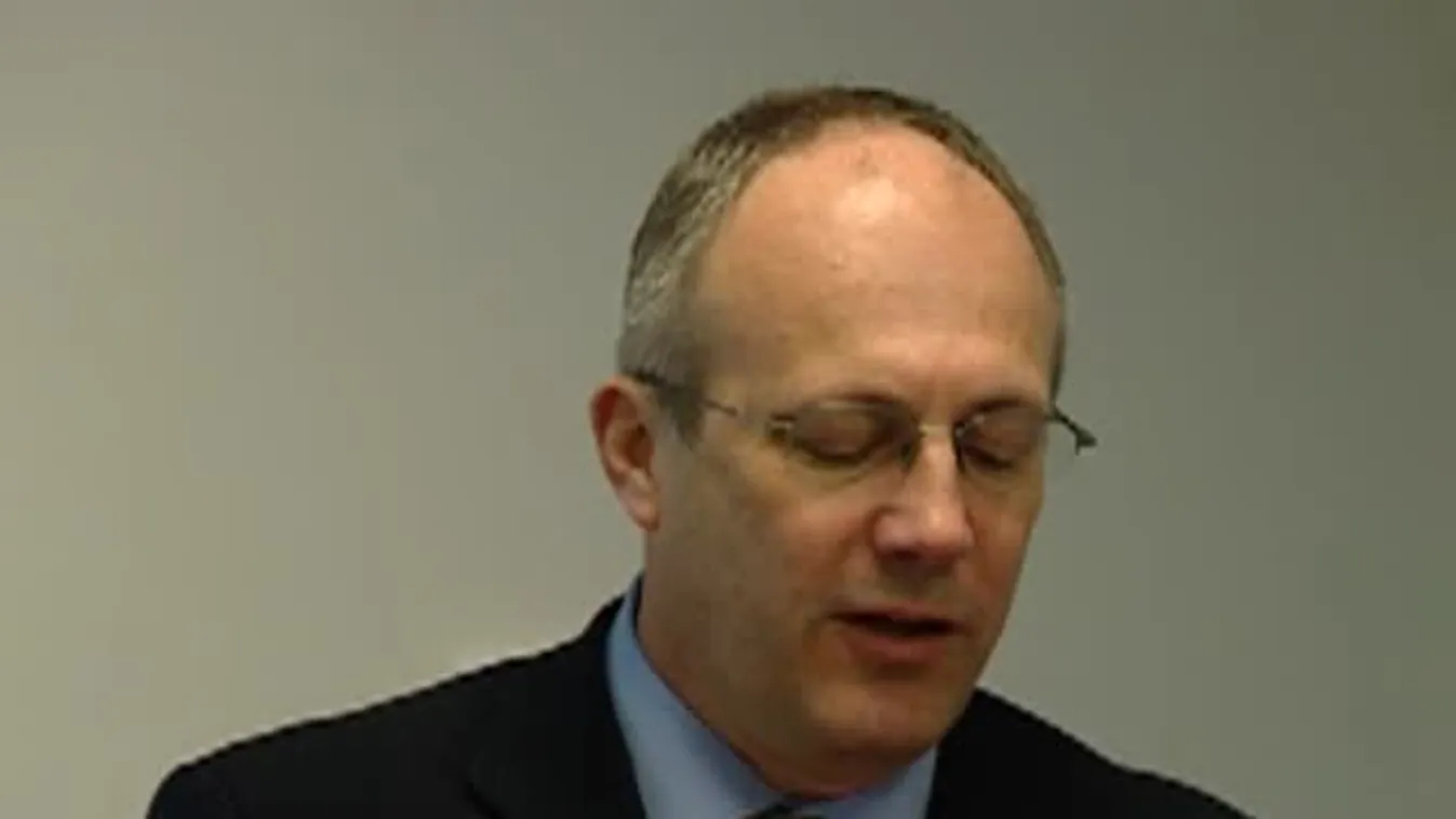 Bemutatták a Nemzeti Biztonsági Laboratórium munkáját