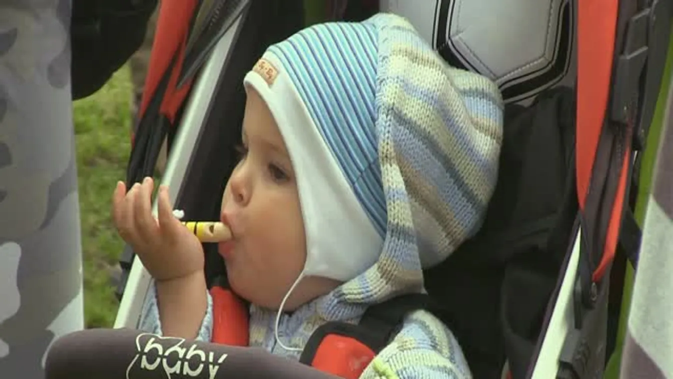 Guinness világrekord a Városligetben