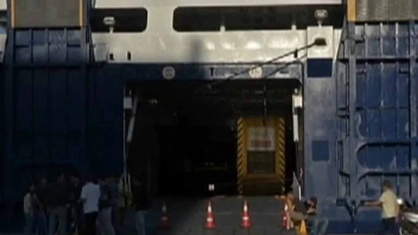 Sztrájk és tüntetés a megszorítások ellen Athénban