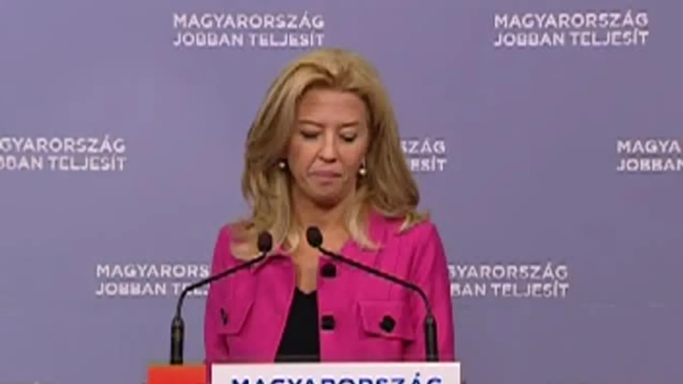 A foglalkoztatás területén is jól teljesít Magyarország a Fidesz szerint