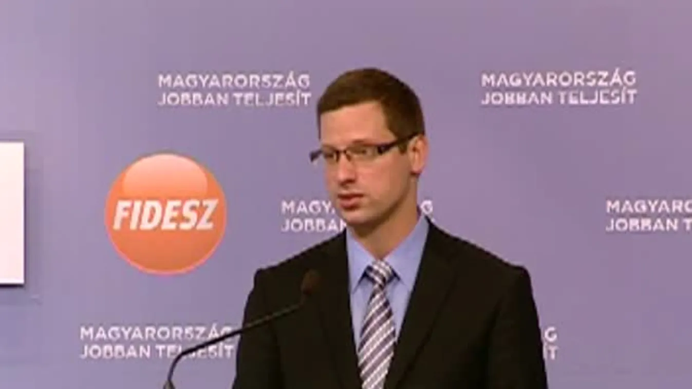 Módosul a választási eljárási törvény