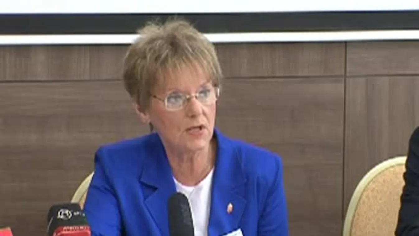 Hoffmann Rózsa a tanárképzésről