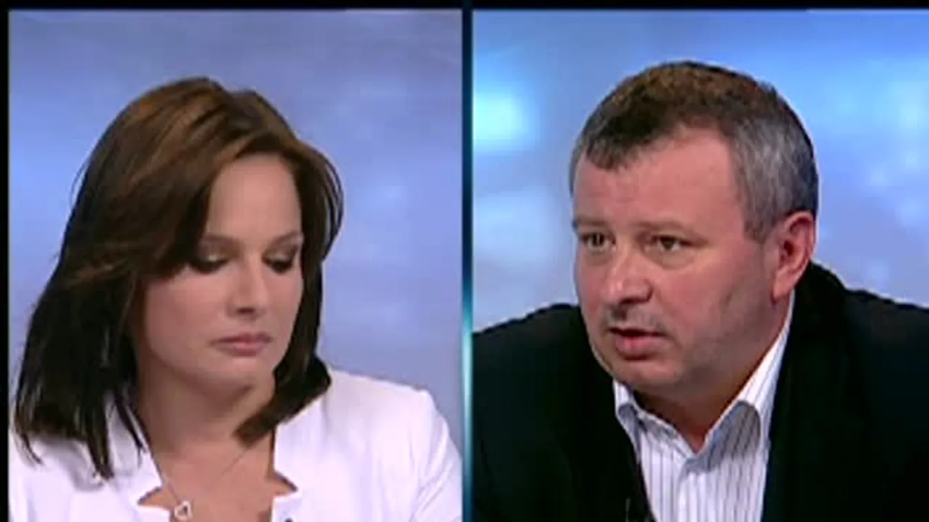 Magyarország élőben – Még nincs gyanúsítottja a Portik–Laborc-ügynek