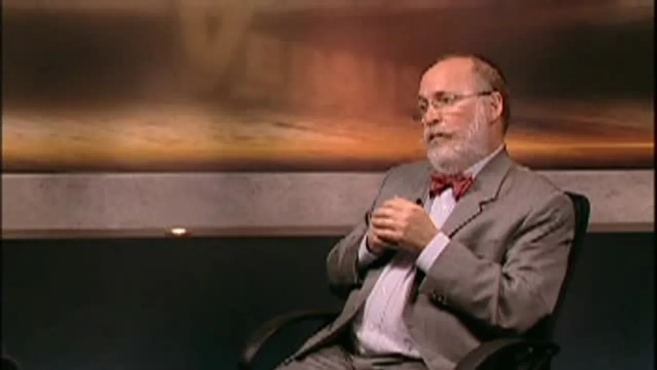 A Versus vendége Feldmájer Péter