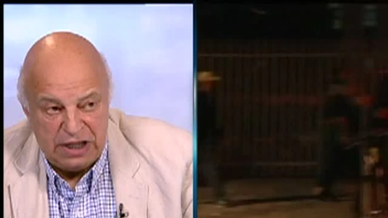 Magyarország élőben - Késő bánat