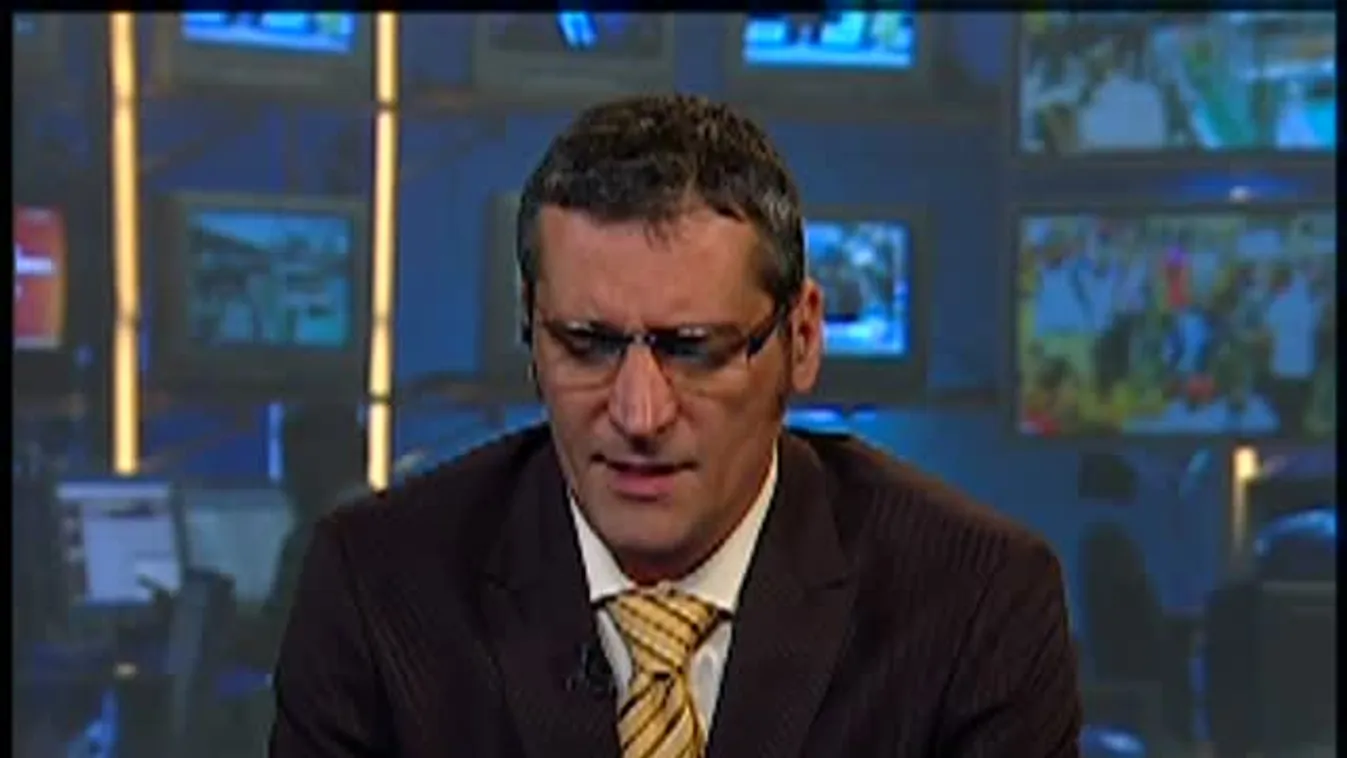 Áder: az aszály jelentősen rontja az ország GDP-jét