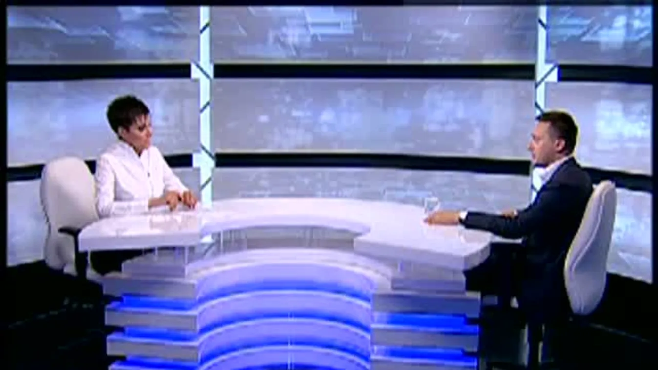 Magyarország élőben - Vége a magyar recessziónak