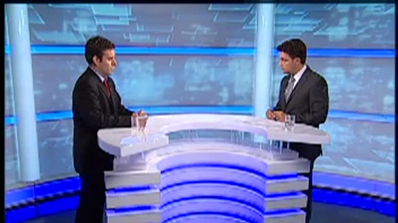 Magyarország élőben – Botrányok Amerikában