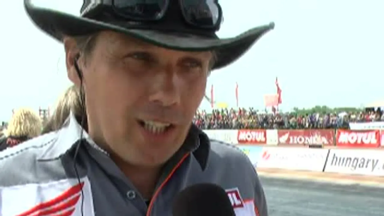 Kunmadarasi Motoros Majális