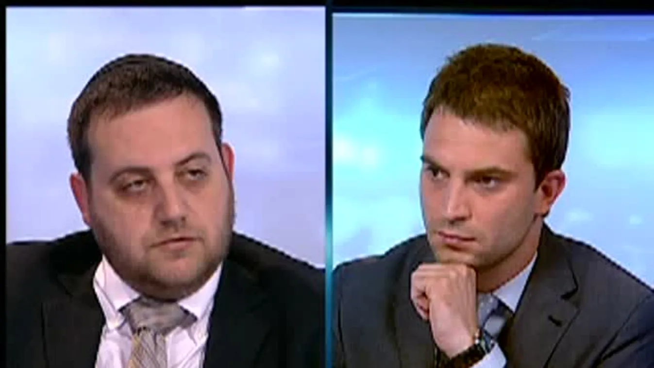 Magyarország élőben – Miért kellett távoznia a Mazsihisz elnökének?