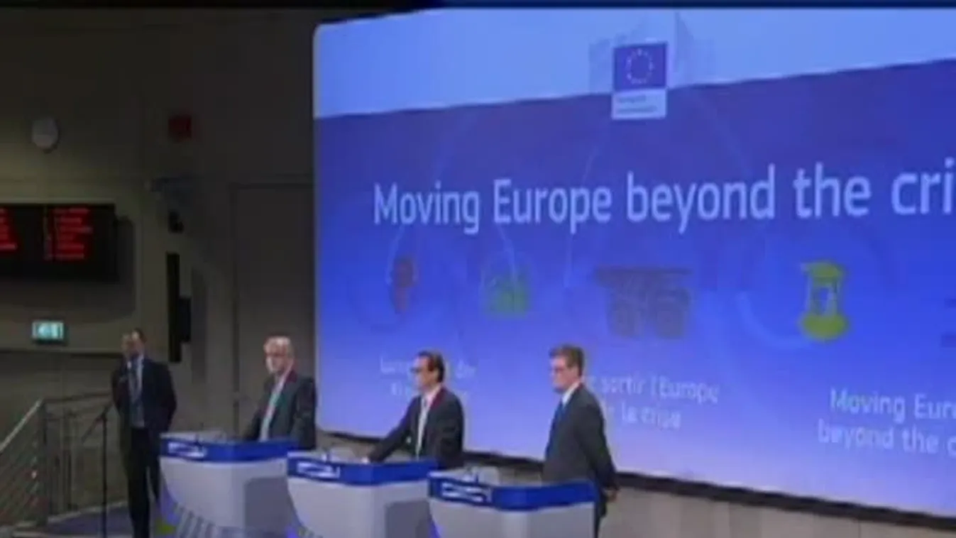 A túlzottdeficit-eljárás megszüntetését javasolják