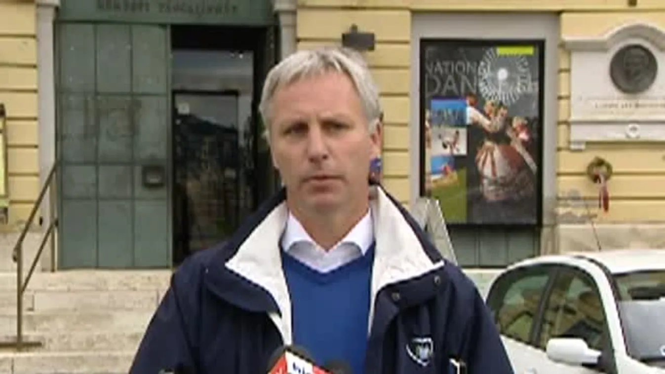 Soltész: Bajnai emberei zavarták meg a nemzeti párválasztót