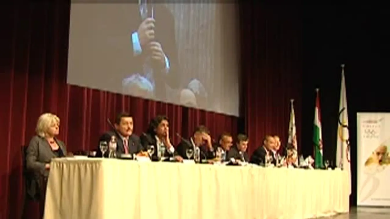 Elfogadták a MOB idei költségvetését