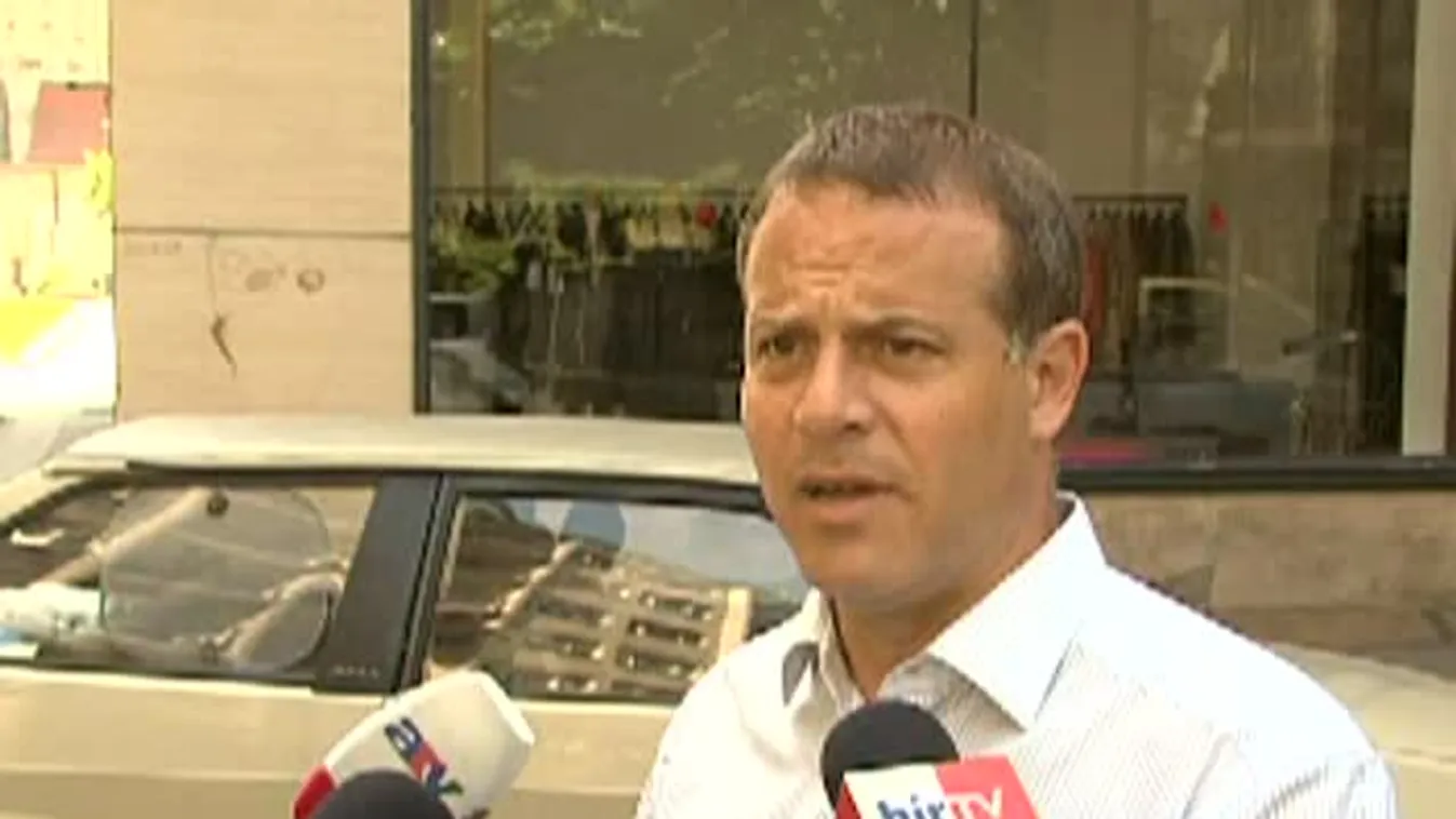 Az Együtt 2014 a Portik-ügyről