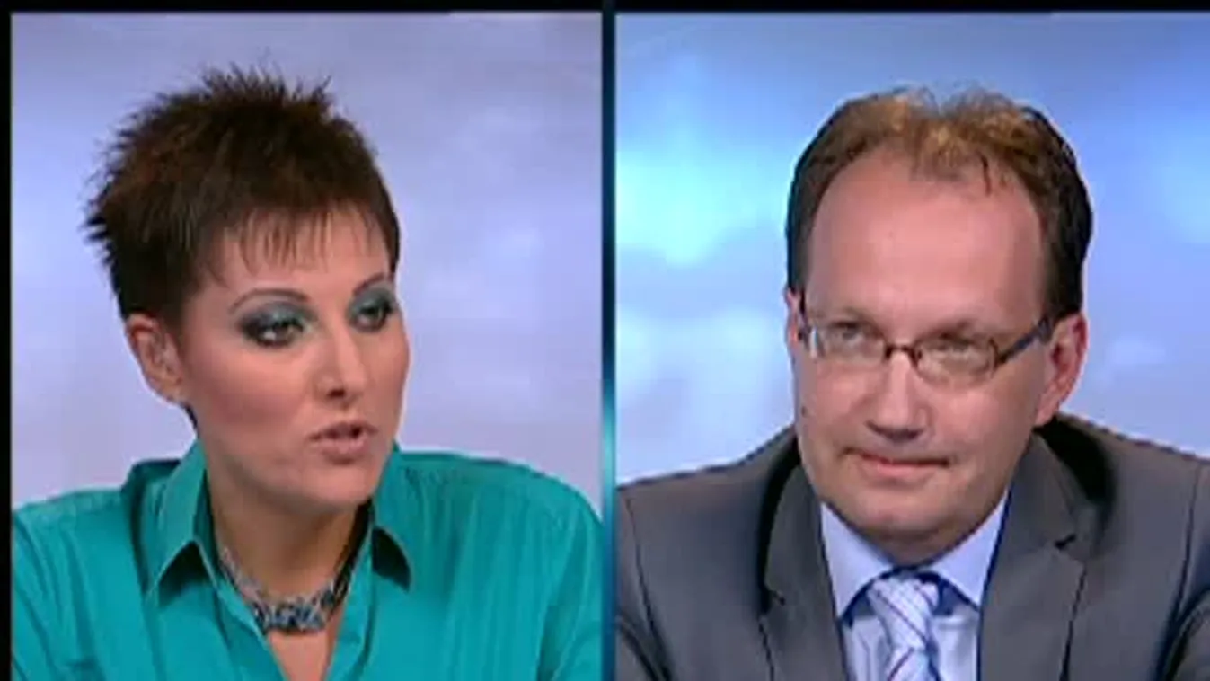 Magyarország élőben – Olcsóbb lesz a kéményseprés