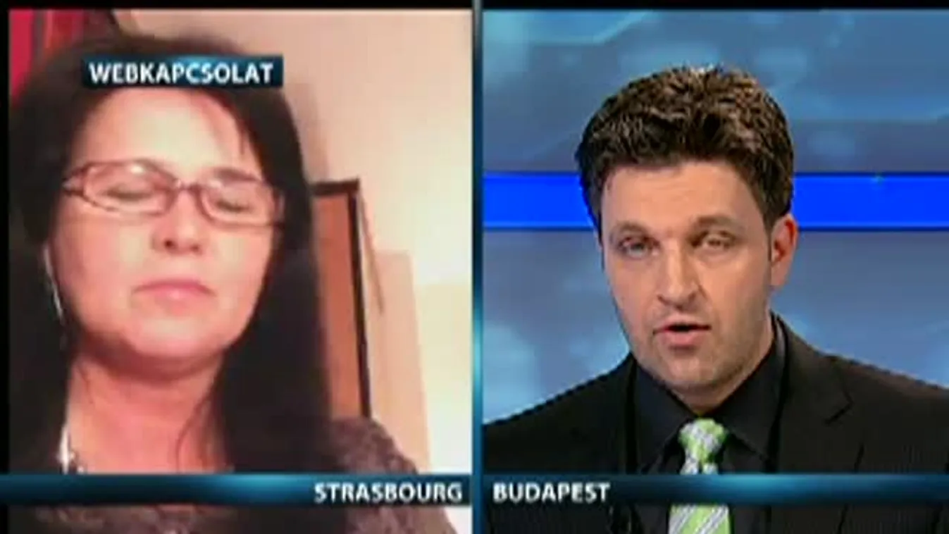 Magyaroszág élőben – Kétszáz módosító indítvány a Tavares-jelentéshez