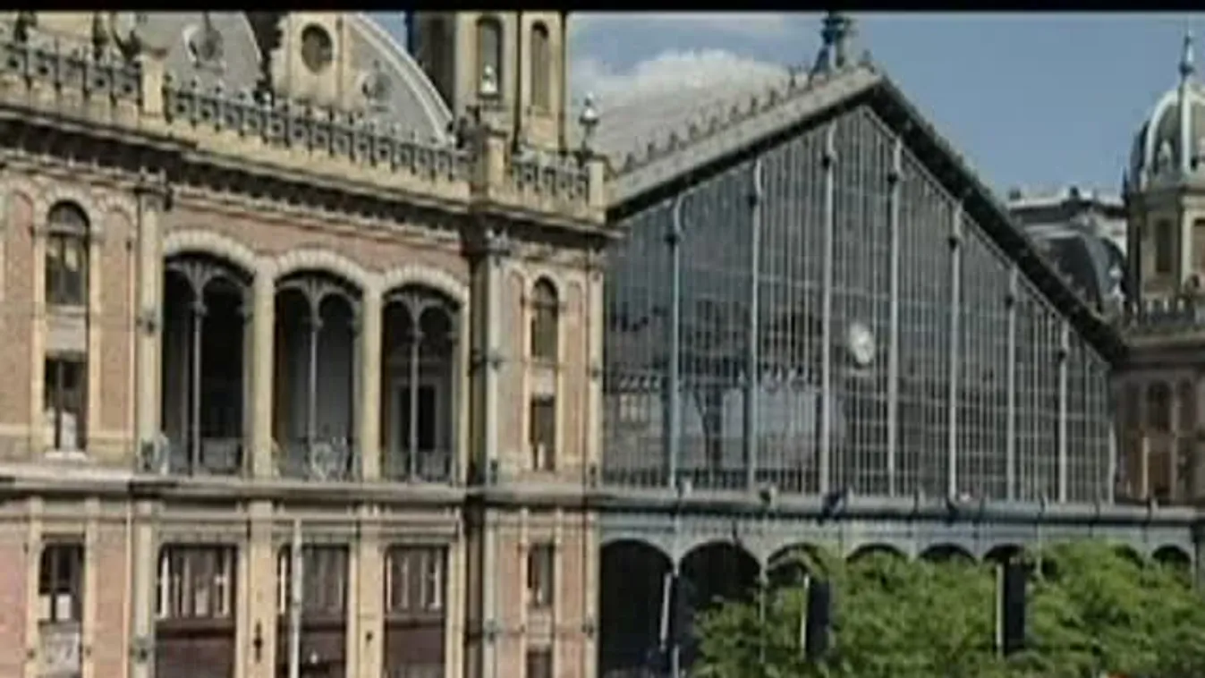 Európai híradó – Megosztja a társadalmat a homoszexuálisok házassága