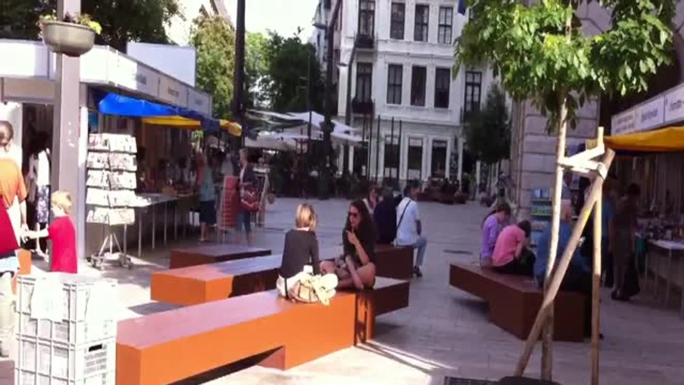 Szent István könyvhét