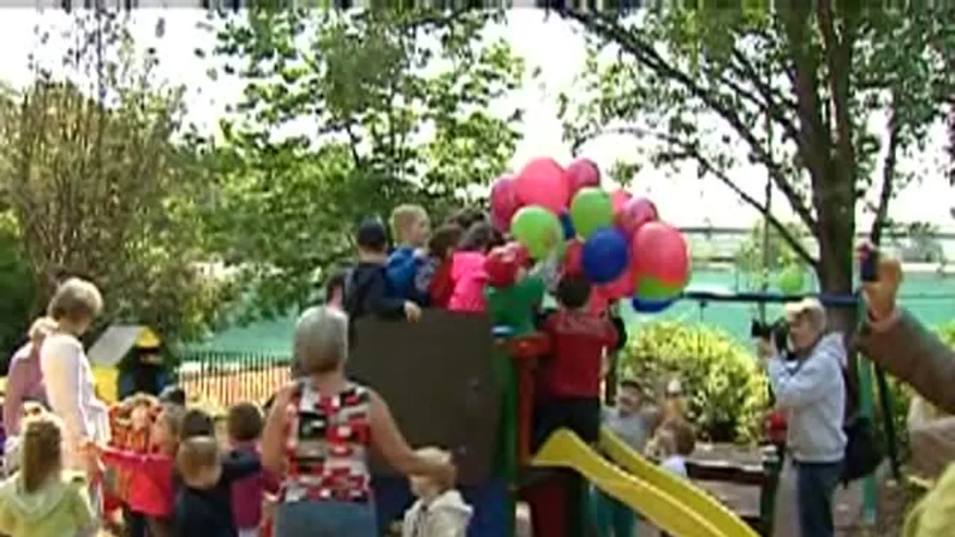 Magyarország kilábalt a recesszióból