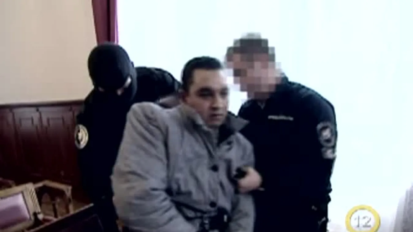 Riasztás – Felakasztotta magát Búza a Csillagban