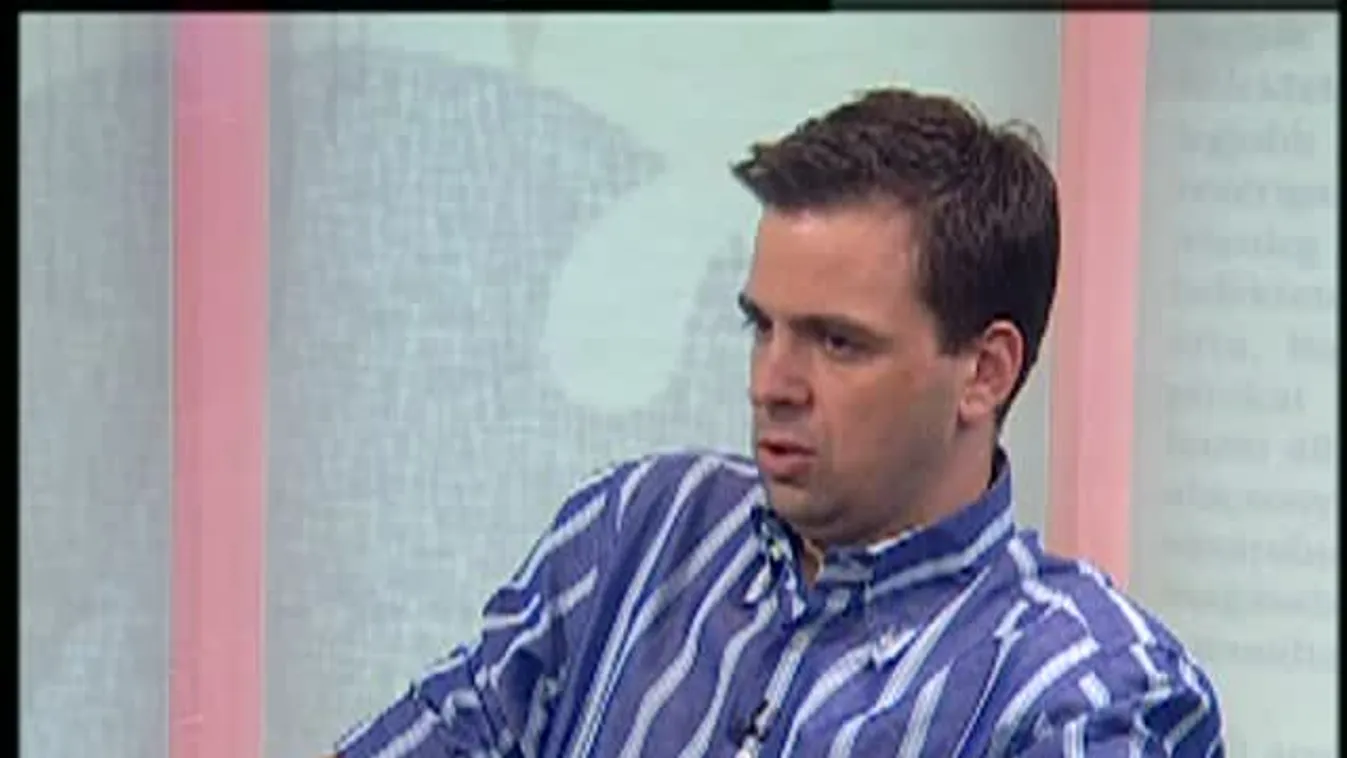 Lapzárta – A Zsidó Világkongresszus elnöke elnézést kért Orbántól