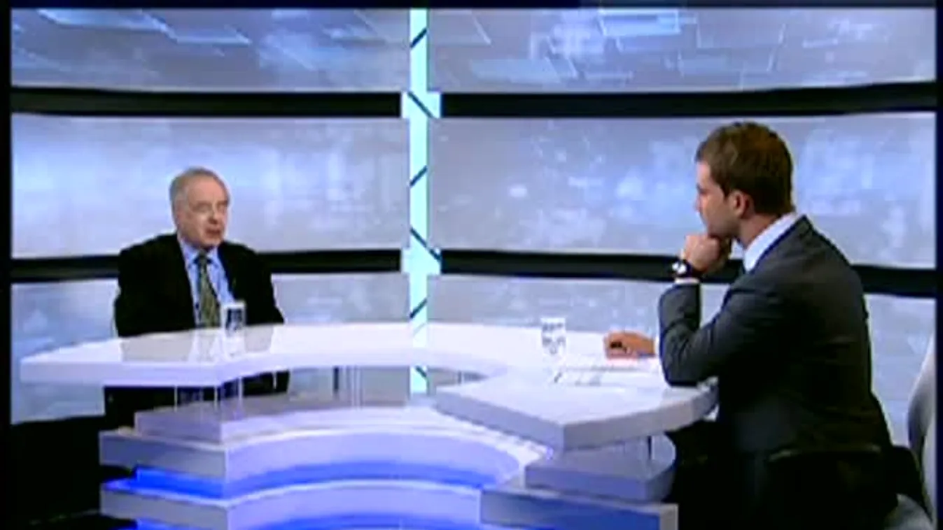 Magyarország élőben – Mi sülhet ki a Tavares-jelentésből?